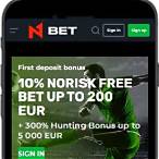 bet n 1 mobile